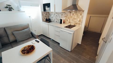 Foto 2 de Apartamento en venta en La Barrosa, Cádiz