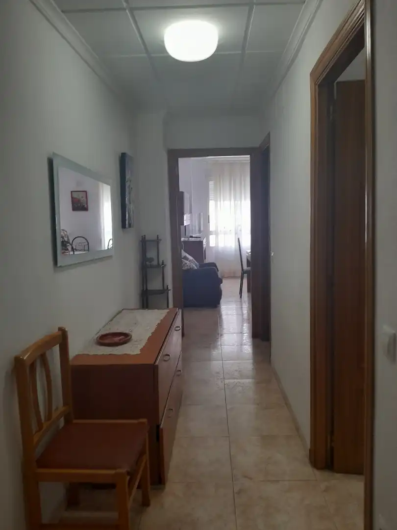 Piso de alquiler en Puerto