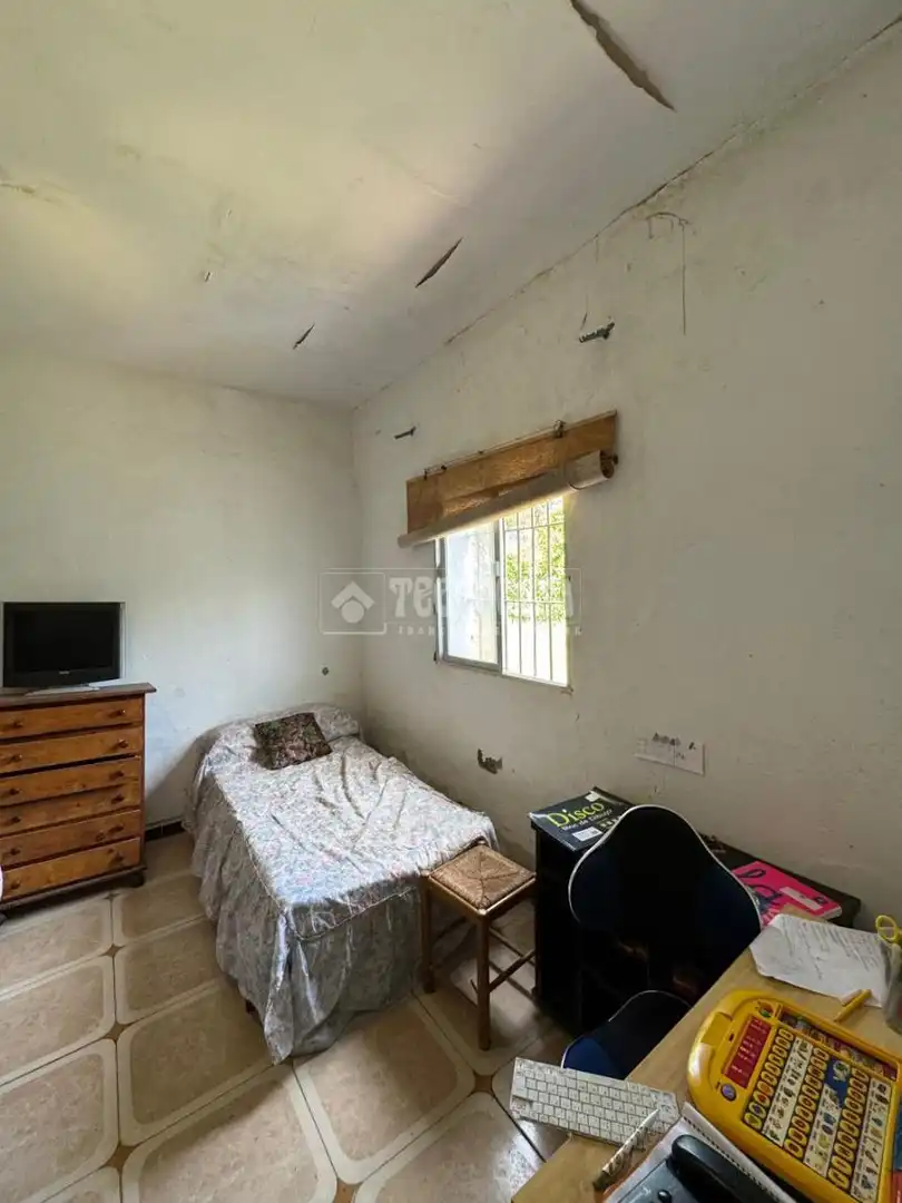 Bedroom of Country homes for sale in Dos Hermanas