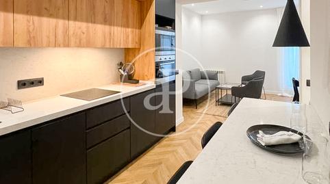 Photo 3 of Flat for sale in Calle de María de Molina, Castellana, Madrid