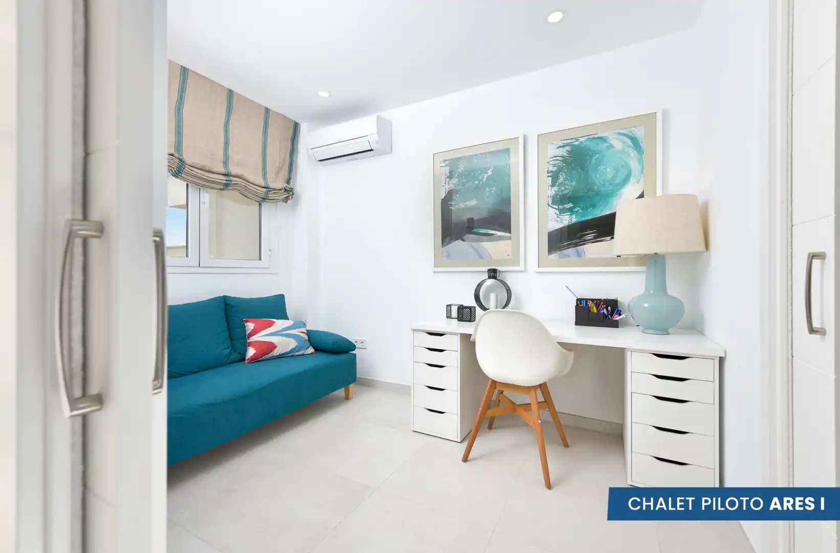 Casa o chalet en venta en Poligono Sen, Entrenúcleos