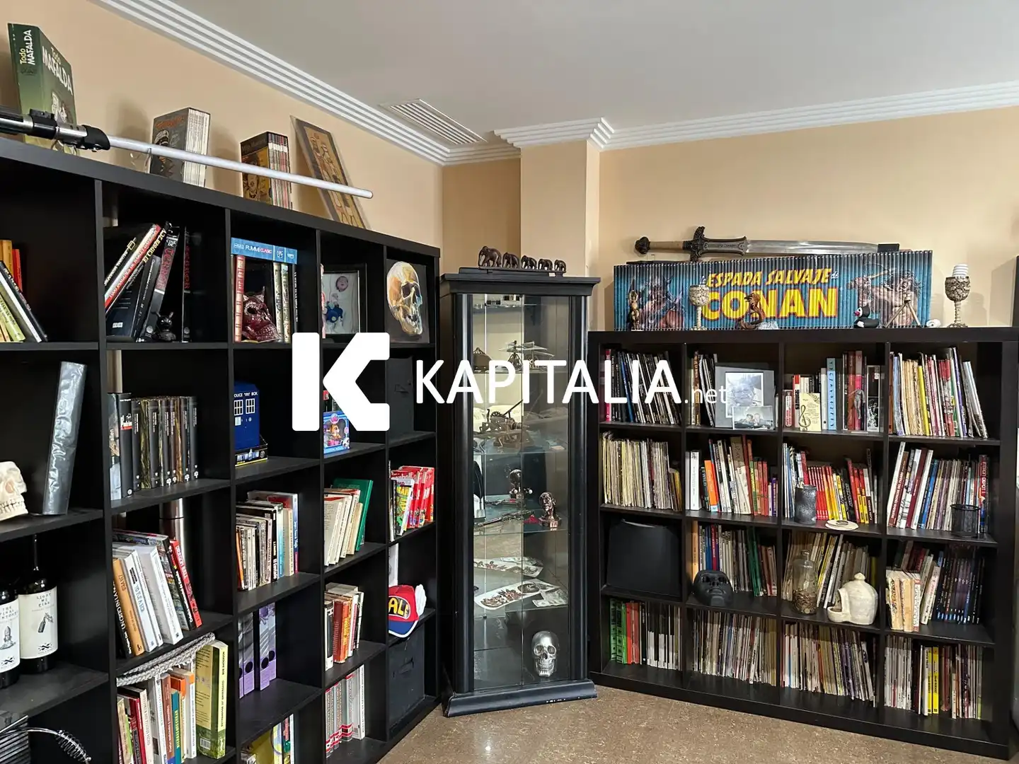 Casa o chalet en venta en Xàtiva con Aire acondicionado, Jardín privado y Terraza