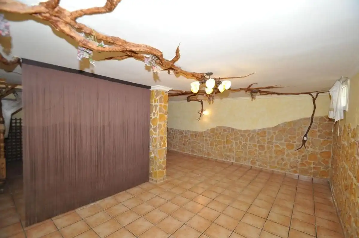 Casa en venda a Algueña, imagen 26
