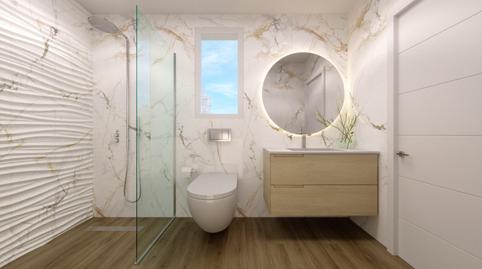 Foto 4 de Pis en venda a Calle del Poeta Zorrilla, 5, Carolinas Bajas, Alicante