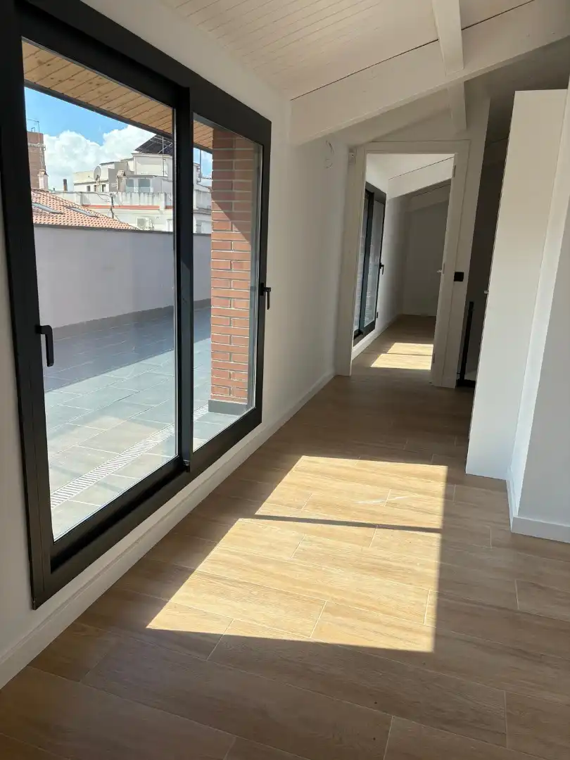 Wohnung mit Terrasse zum Verkauf in Centre - Sant Oleguer, imagen 23