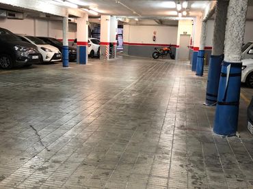 Individual de lloguer a Carrer del Vent 31