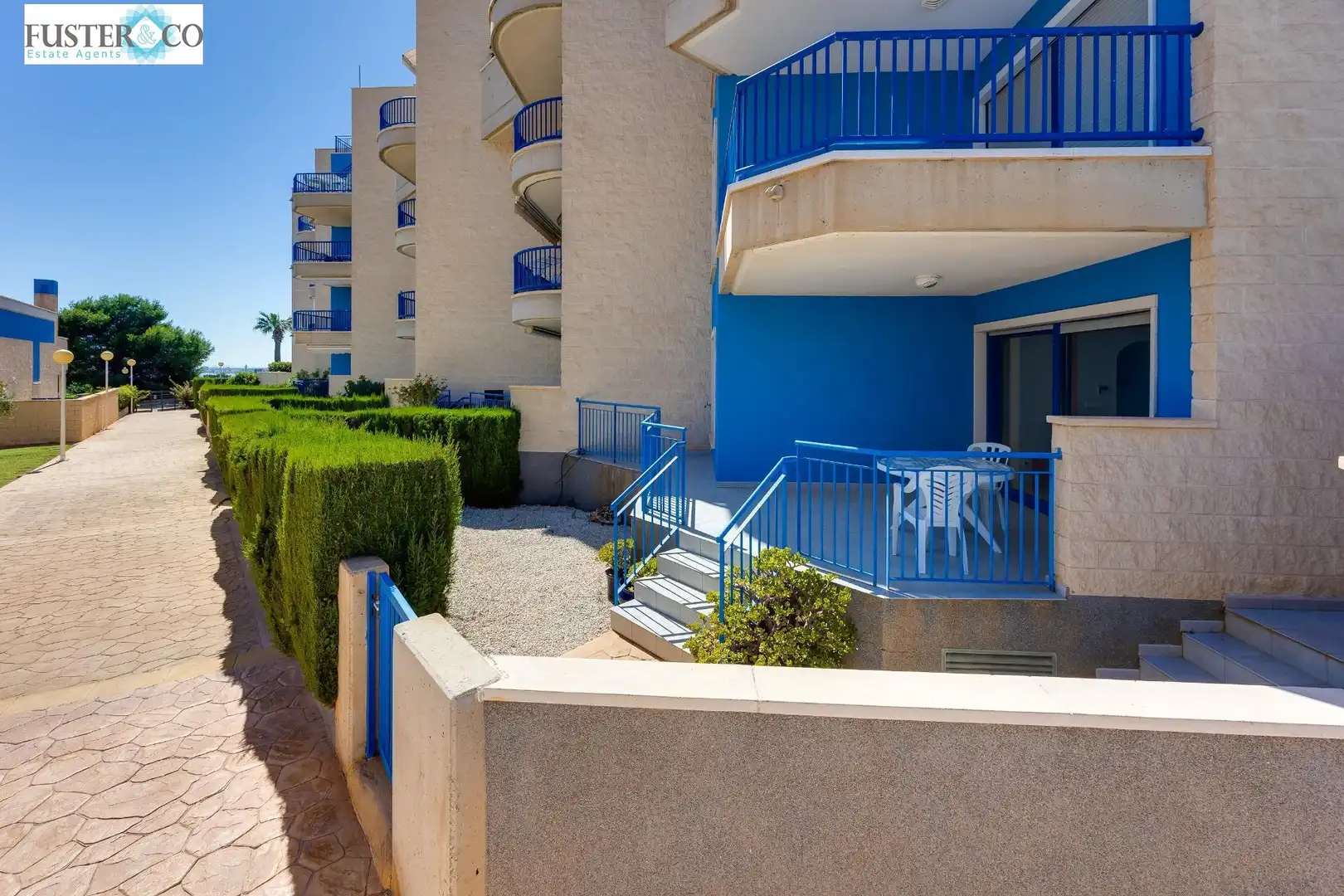 Apartamento en venta en Orihuela Costa, imagen 4