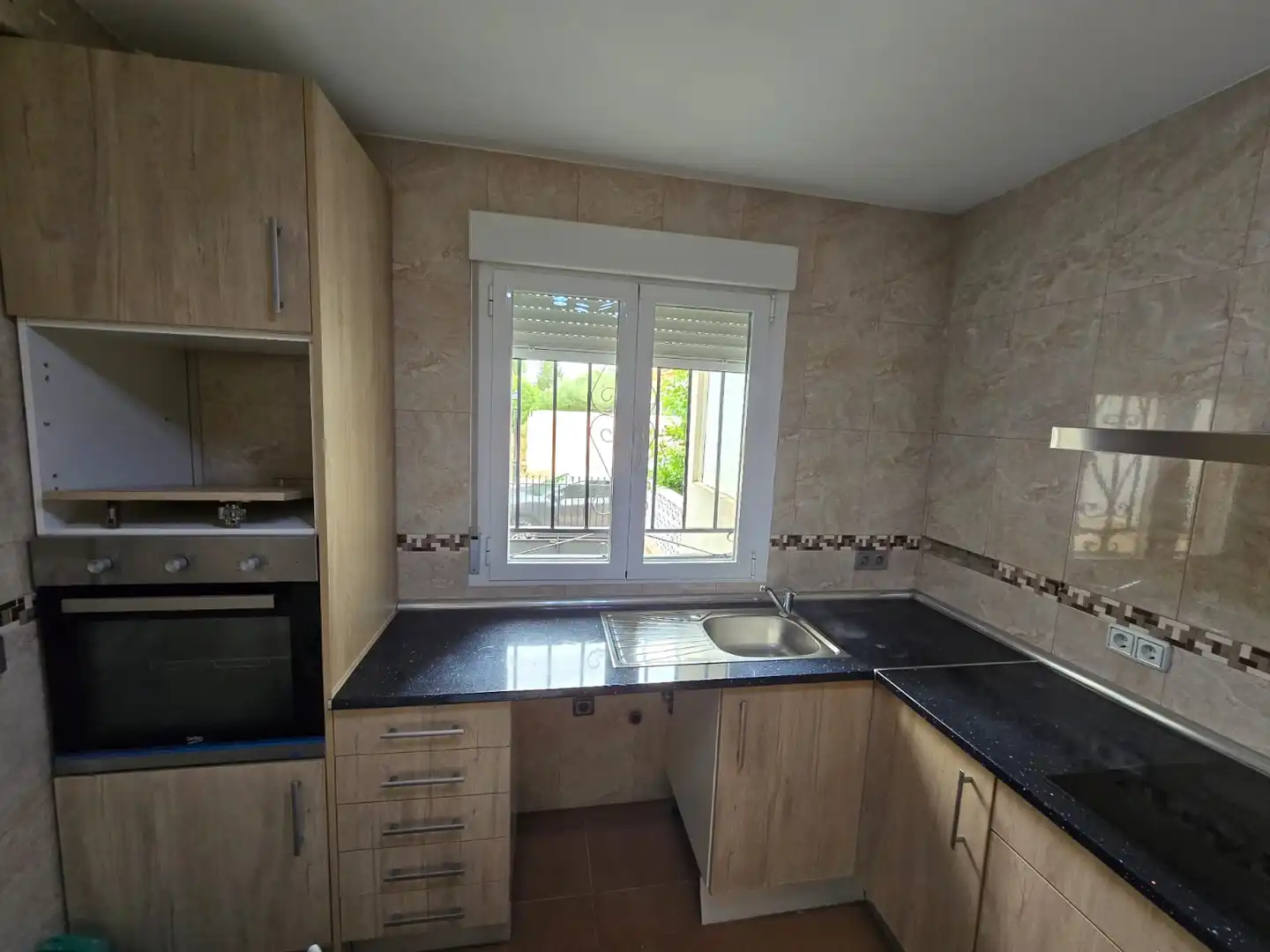 Casa a schiera con giardino in vendita a Seseña Nuevo, imagen 8