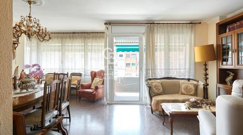 Foto 2 de Pis en venda a Avinguda de Madrid, Barri de les Corts, Barcelona