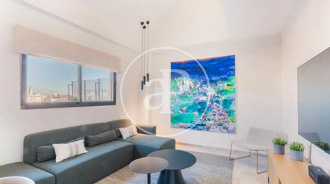 Photo 5 of Attic for sale in Nou Moles,  Valencia Capital