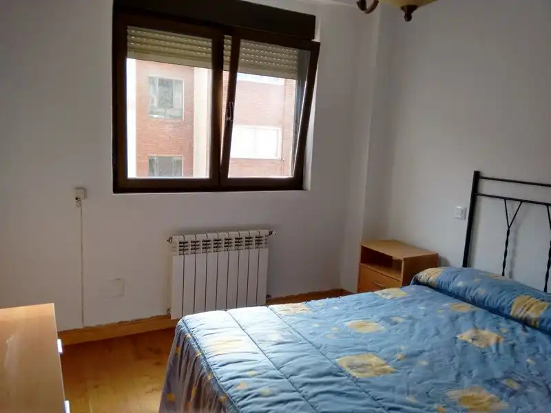 Bedroom of Flat for rent in El Astillero  , Cantabria