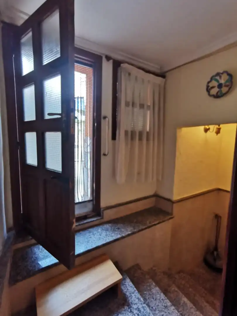 Casa o xalet en venda en Entrena amb Calefacció, Terrassa i Traster