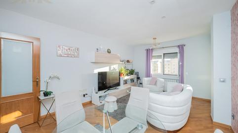 Foto 3 de Piso en venta en Calle Jaén, Norte - Universidad, Madrid