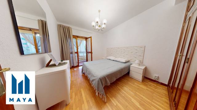 Piso en Alquiler en Descubridores - Escritores