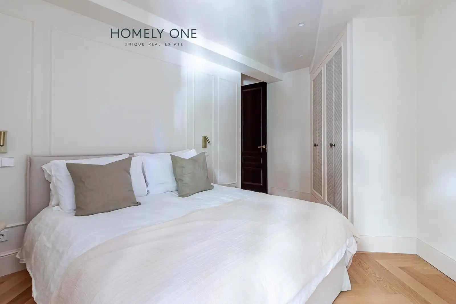 Appartement avec ascenseur à vendre à Barrio de Salamanca, imagen 46