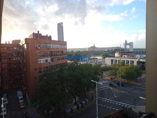 Piso en Venta en Arenal - Museo