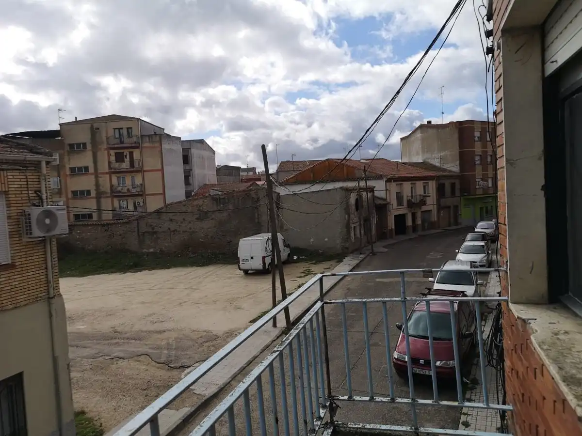 Casa con terrazza in vendita a Vitigudino, imagen 4