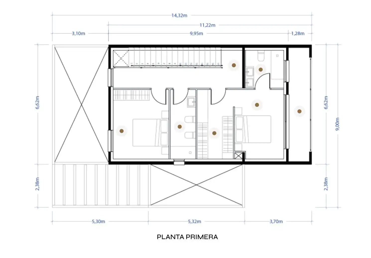 Casa o xalet en venda en Sant Jordi Desvalls