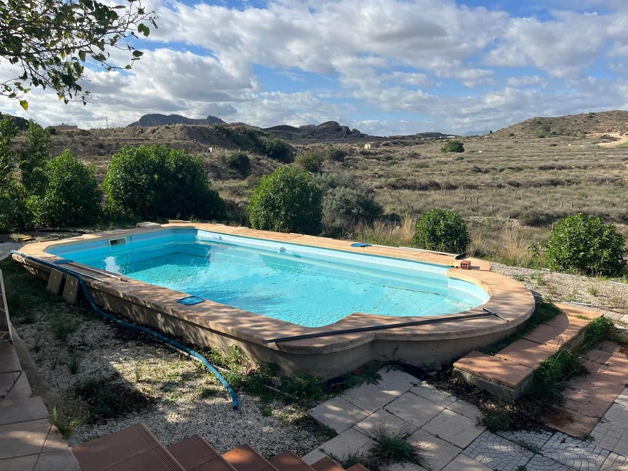 House or chalet for sale in Partida Rochet, 94, Agost