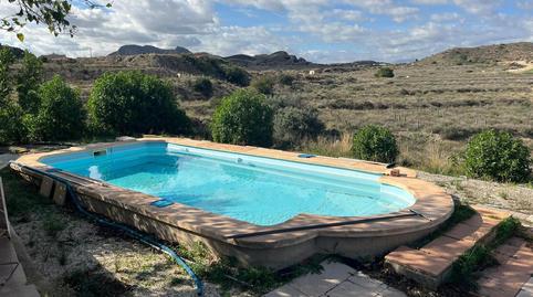 Foto 2 de Casa o xalet en venda a Partida Rochet, 94, Agost, Alicante