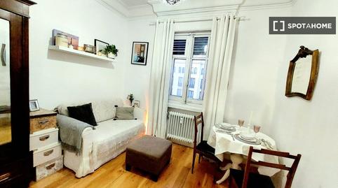 Photo 5 of Study to share in Cortes - Huertas,  Madrid Capital