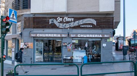 Foto 5 von Geschaftsraum zum Verkauf in Pdta Jose Maria Carulla, Avda. Federico Garcia Lorca - Nueva Estación Autobuses, Granada Capital