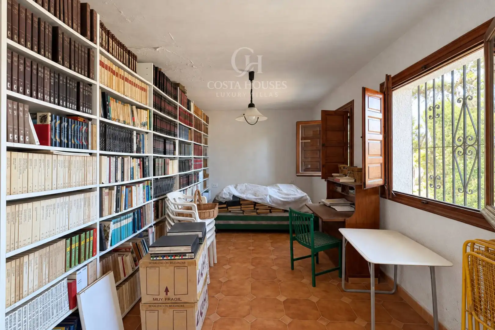 Villa avec piscine à vendre à Cap Martí - El Tossalet - Pinomar, imagen 52