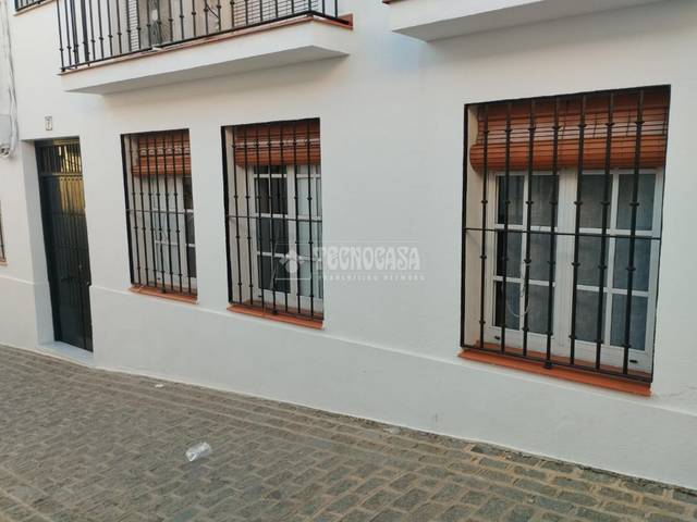 Piso en Venta en C. Alegria en Alanís