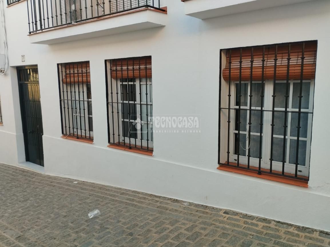 Wohnung zum Verkauf in C. Alegria