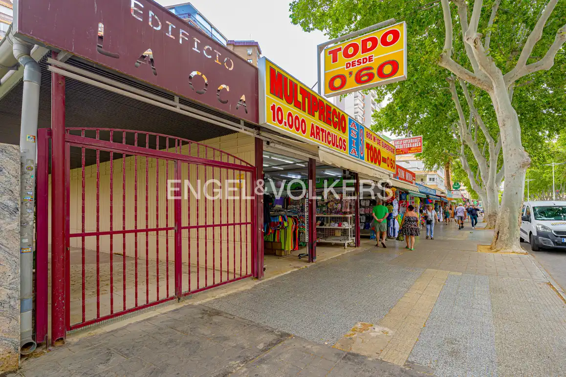 Studio for sale in Avenida del Mediterráneo 25, imagen 20