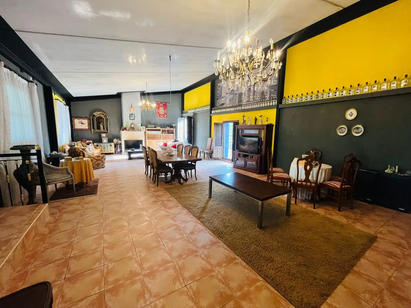 Casa con jardín en venta en Pedanías Sur, imagen 31