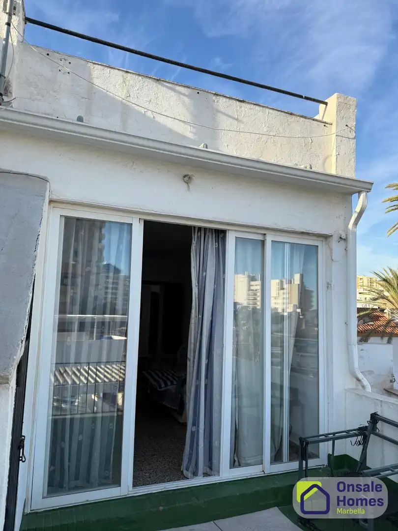 Inmuebles singulares en venta en Marbella Centro, imagen 10