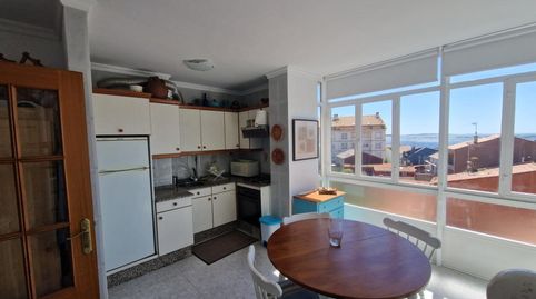 Foto 2 de Apartament en venda a Lugar Pesqueira, 102, Boiro, A Coruña