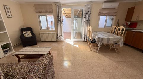 Casa adossada amb terrassa a Santa Margarida de Montbui, imatge 3