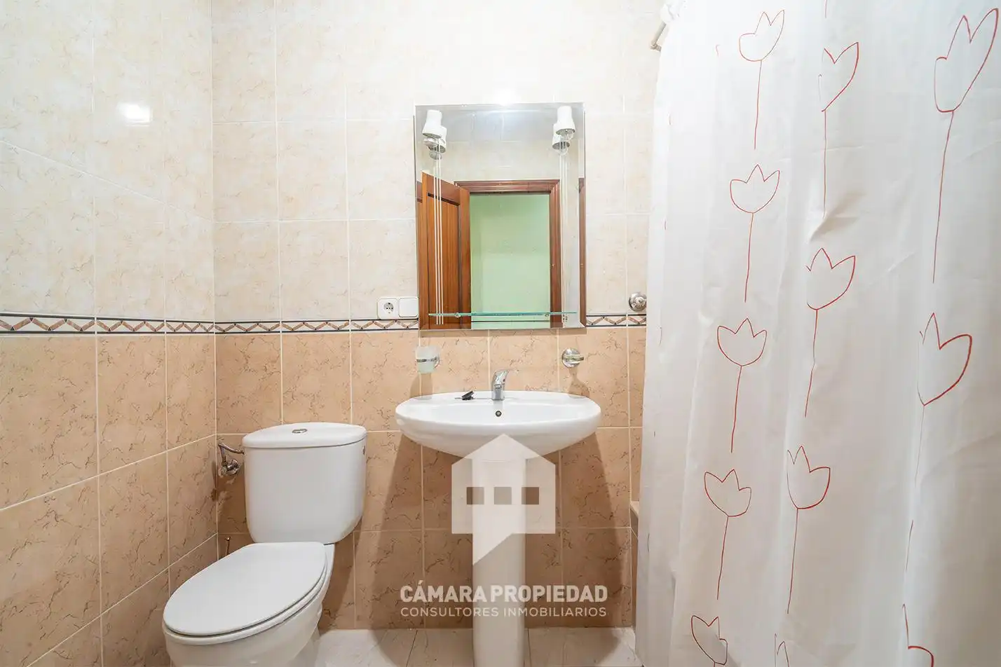 Flat for sale in Centro