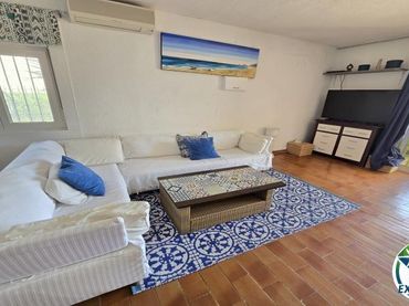 Apartment zum Verkauf in Carrer SALINS 2ª LINIA
