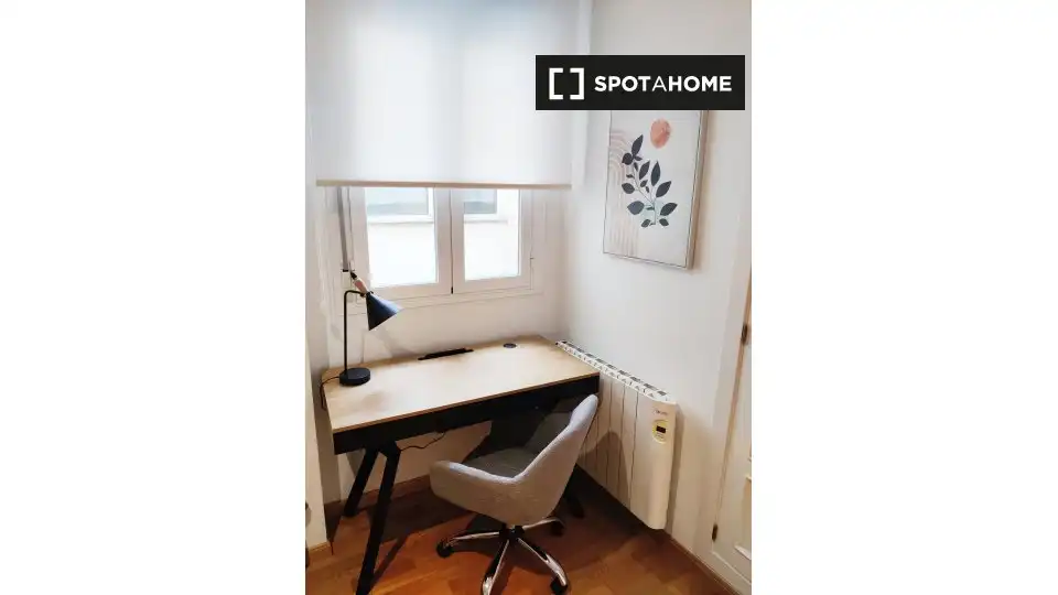 Flat with terrace to rent in Centro, imagen 11