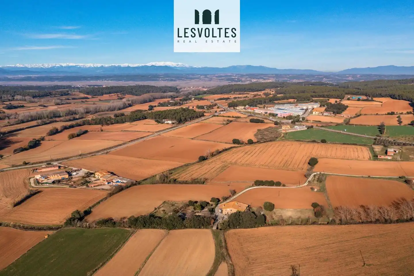 Casa o chalet en venta en La Pera con Aire acondicionado, Jardín privado y Trastero