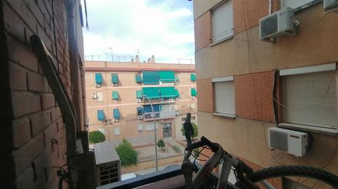 Photo 3 of Flat for sale in  Nuestra Señora Merced, 18, Fátima - Levante, Córdoba