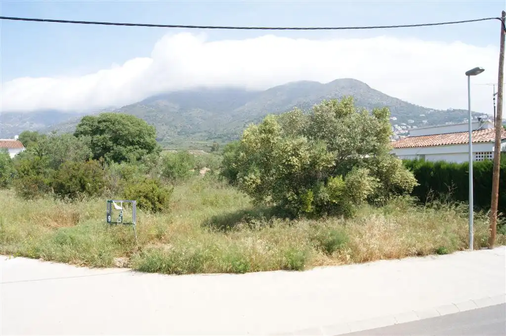 Residential land for sale in Carrer Tarragones 2 0 0 0 2, imagen 2