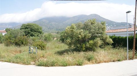 Foto 2 de Residencial en venta en Carrer Tarragones 2 0 0 0, 2, Nord, Roses