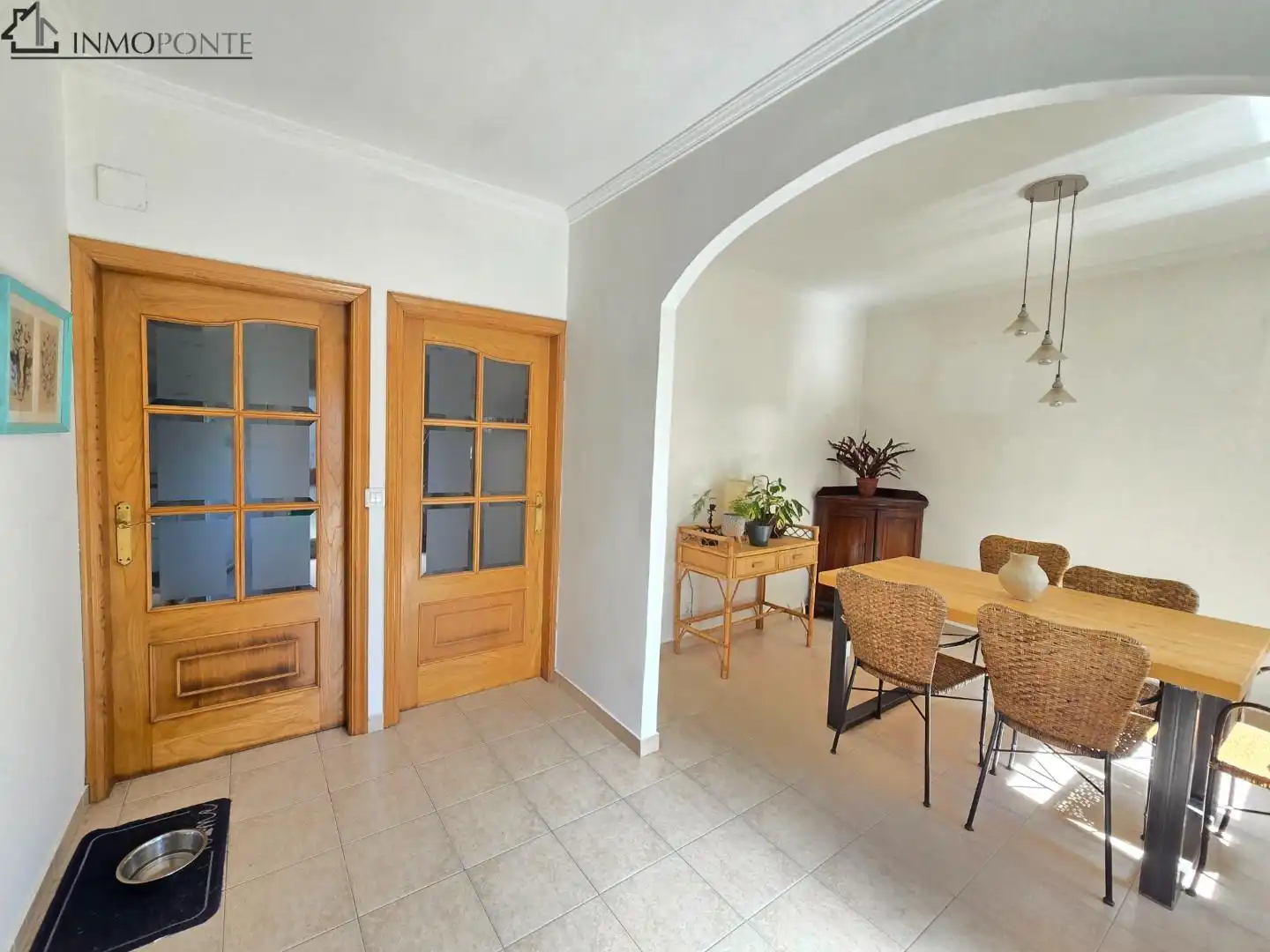 Casa o chalet en venta en Cerdedo con Calefacción, Jardín privado y Terraza