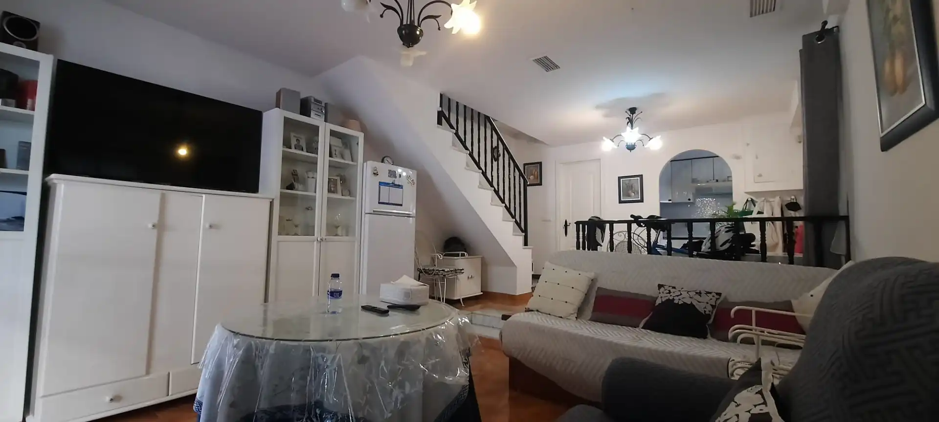 Vivienda con terraza en venta en El Bajondillo, imagen 4