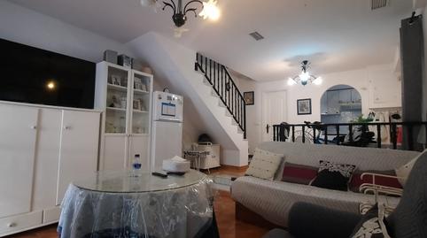 Foto 4 de Casa adosada en venda a El Bajondillo, Torremolinos