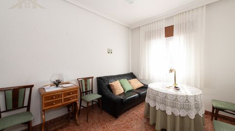 Foto 4 von Wohnung zum Verkauf in Calle de la Mosquilona, Centro, Colmenar Viejo