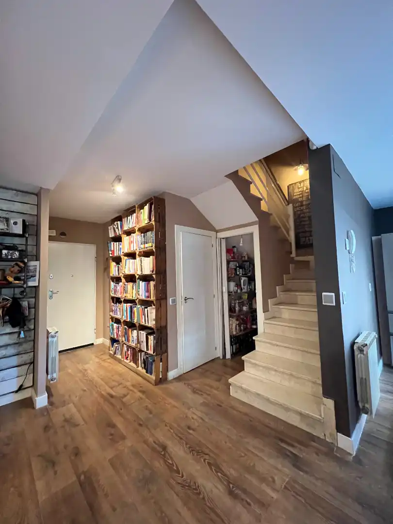 Casa o chalet en venta en Velilla de San Antonio con Aire acondicionado, Calefacción y Jardín privado