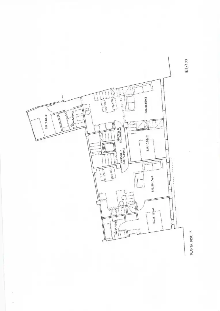 Land for sale in Jaume III