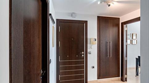 Foto 3 de Pis en venda a Pabellón - Estación - El Corte Inglés, El Ejido