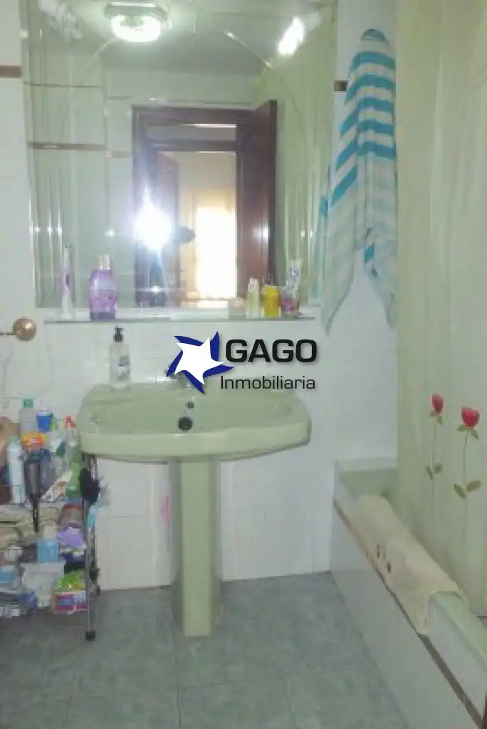 Bedroom of Flat for rent in Córdoba  with Air Conditioner, Heating and Terrace