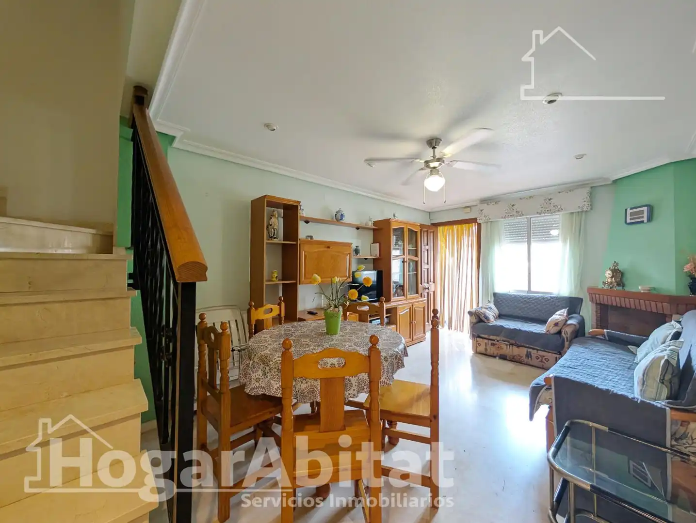 Maison mitoyenne avec piscine à vendre à Avenida ALBACETE, imagen 41